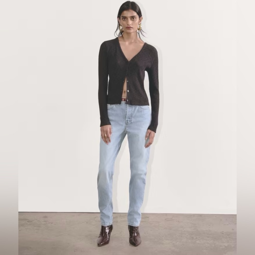 Everlane Jeans 30R